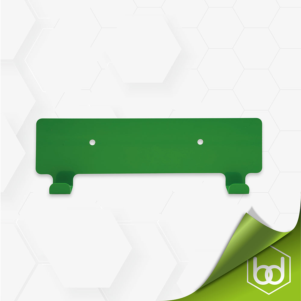 Precision Triangle Wall Mount Benchdog Tools