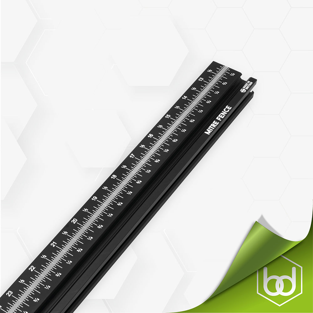 Mitre Saw Fence Extension Kit Imperial Benchdog Tools