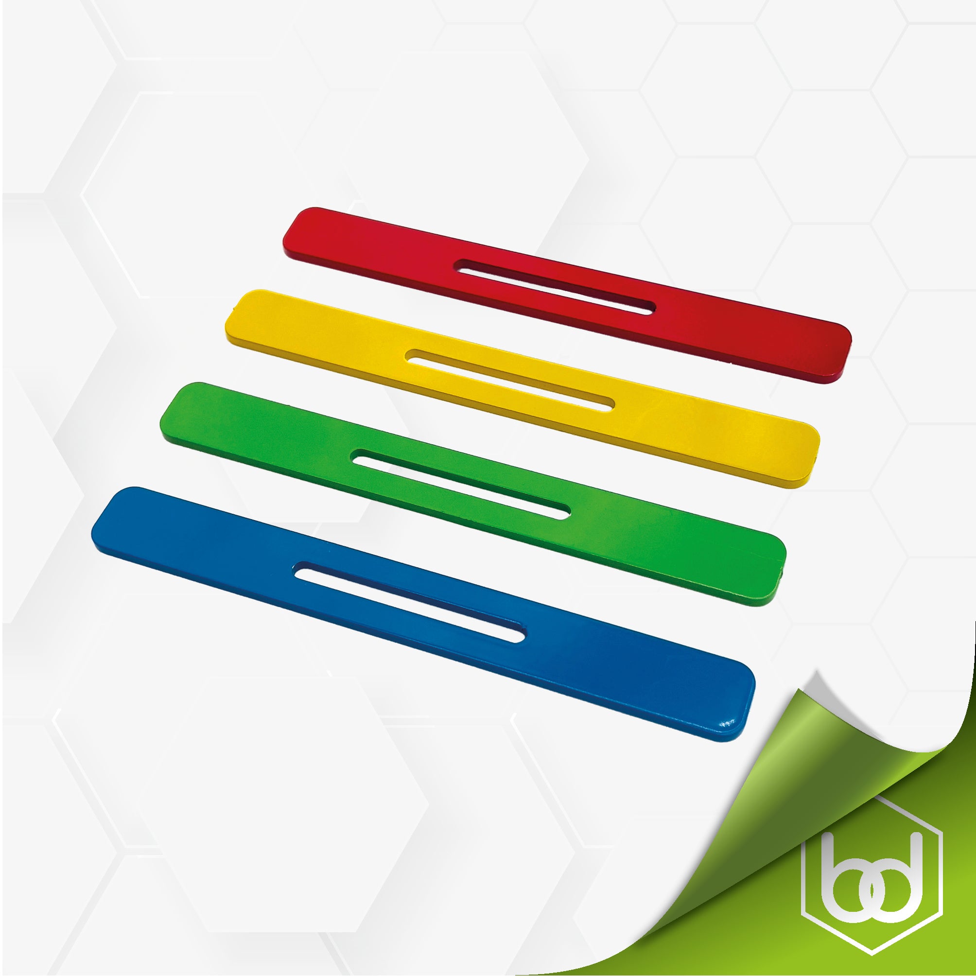 Rail Square Slide Support Bar Benchdog Tools