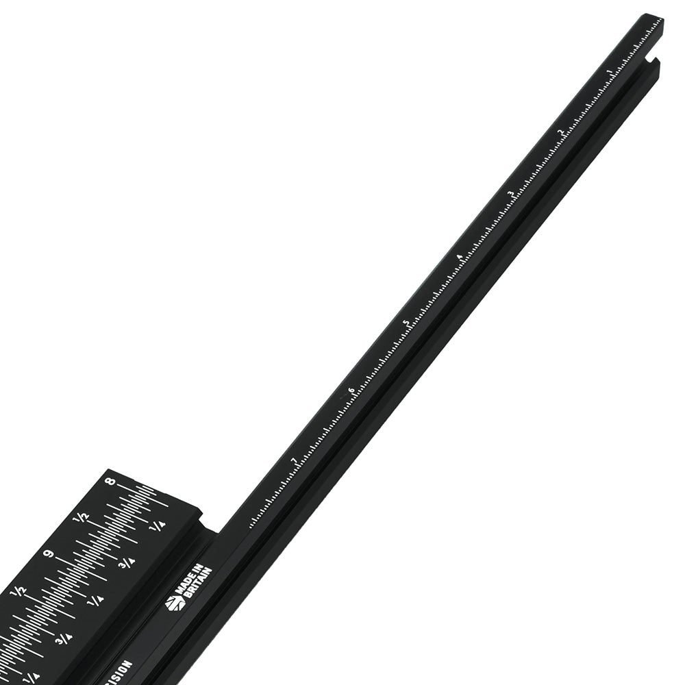 950mm (37 3/8") Imperial Fence System - Ver 2.1