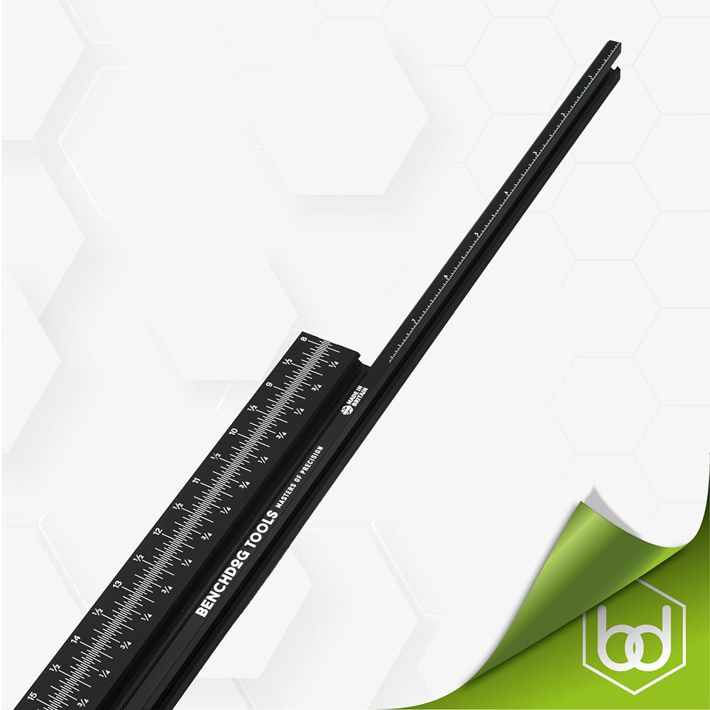 950mm (37 3/8") Imperial Fence System - Ver 2.1