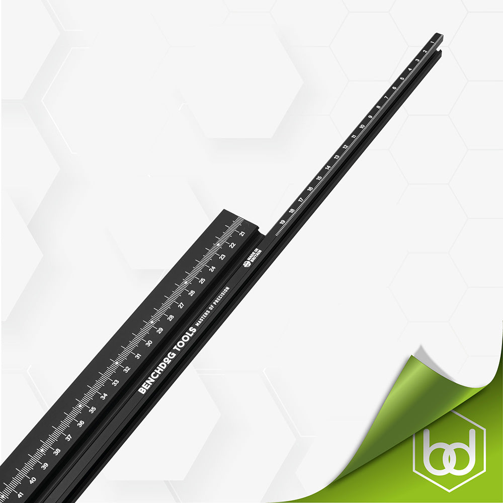 950mm Metric Fence System - Ver 2.1