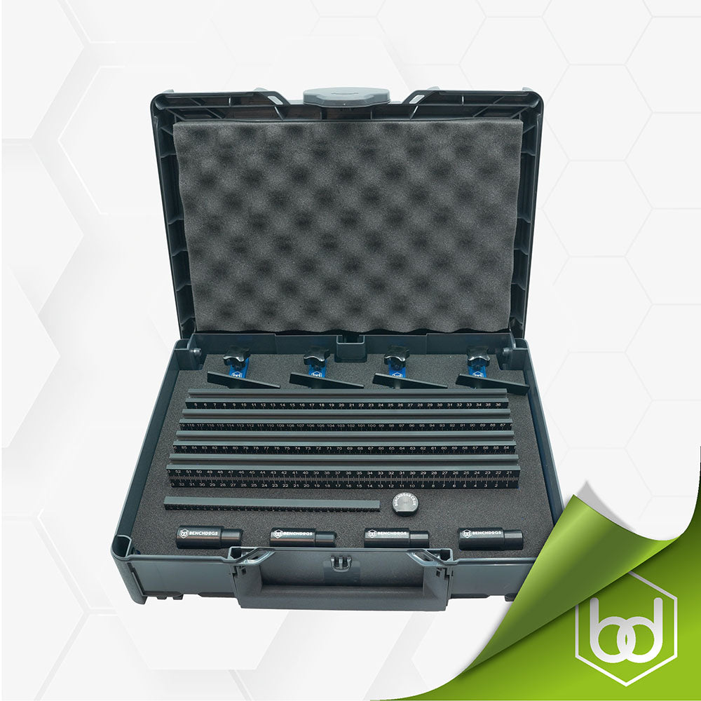 1190mm Fence Systainer with Right Hand Fence Option