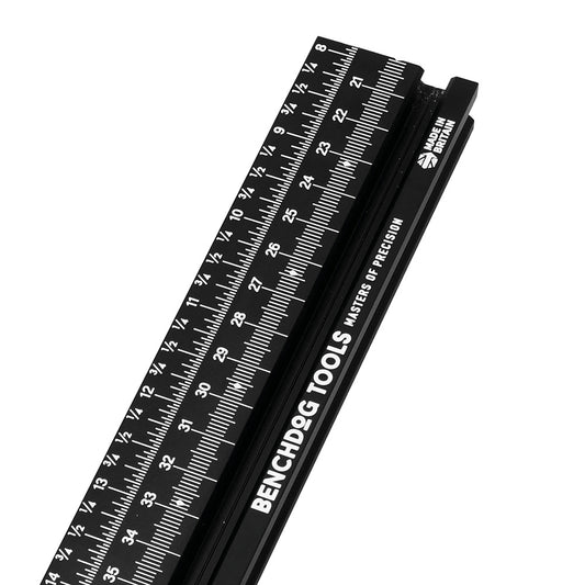 Dual MK2 (Fence Only) 1000 - 2000mm Markings