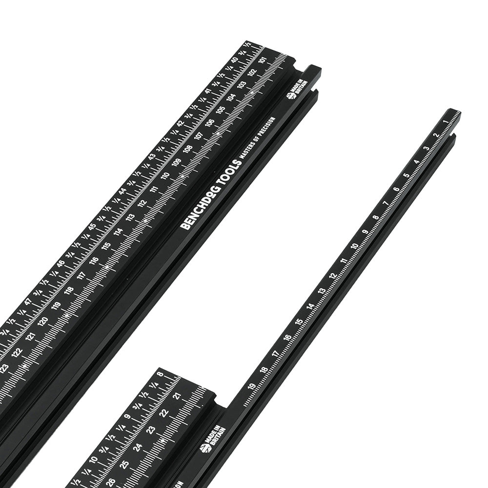 1900mm Dual Fence System - Ver 2.1