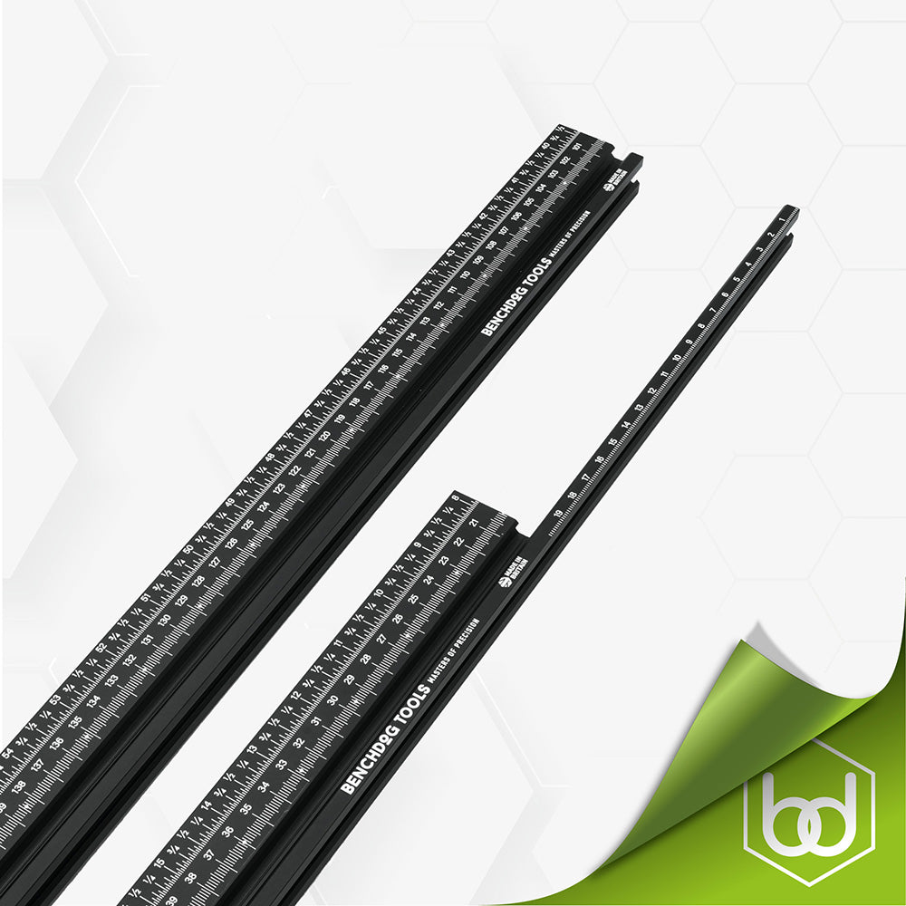 1900mm Dual Fence System - Ver 2.1