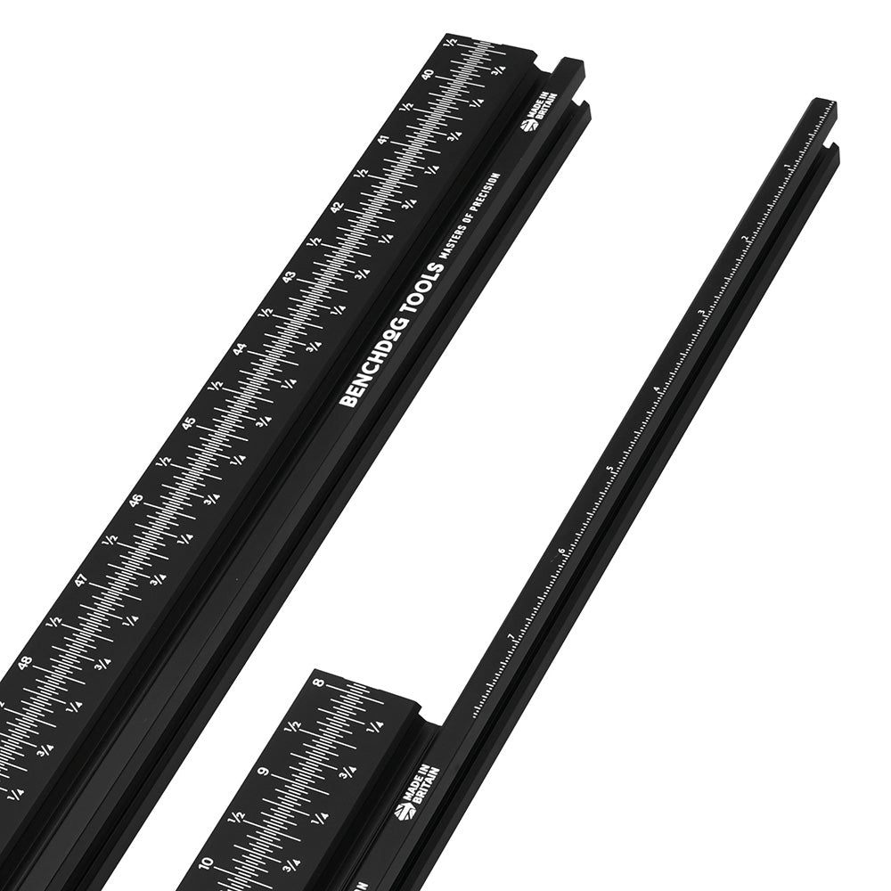 1900mm Imperial Fence System - Ver 2.1