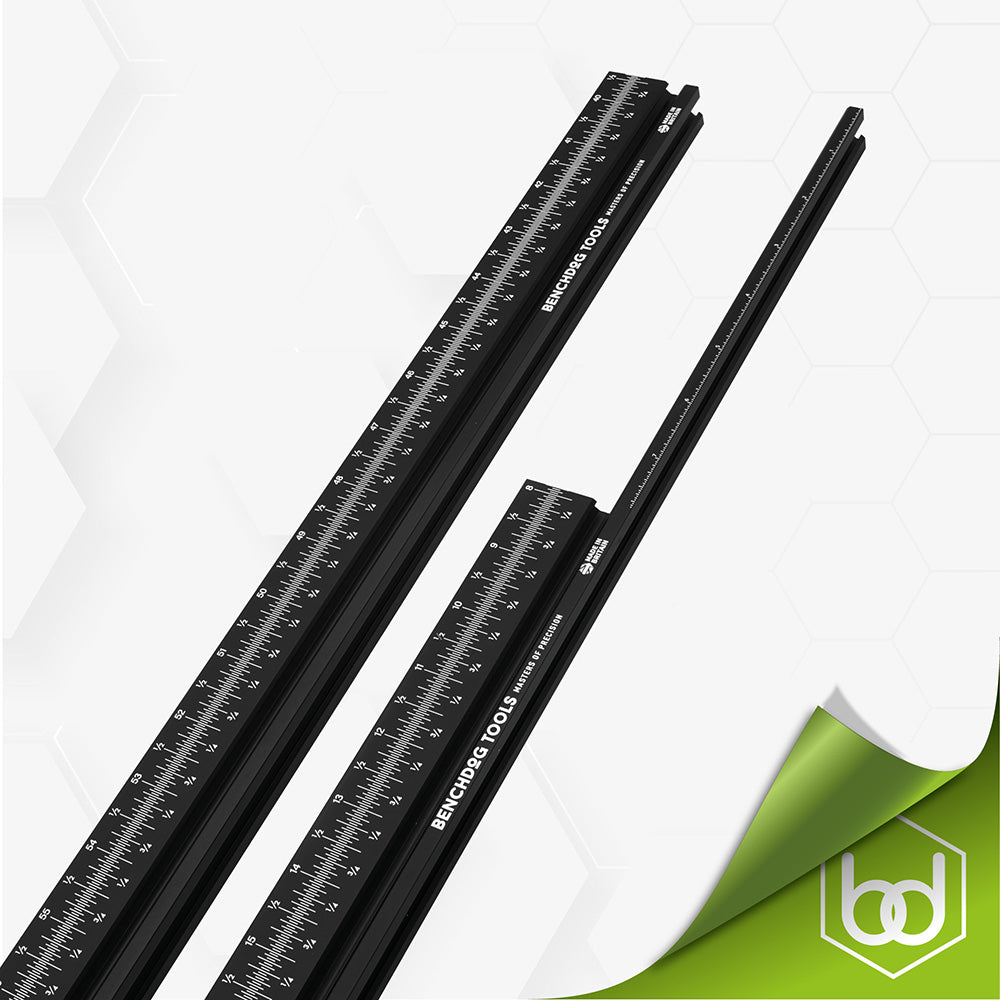 1900mm Imperial Fence System - Ver 2.1