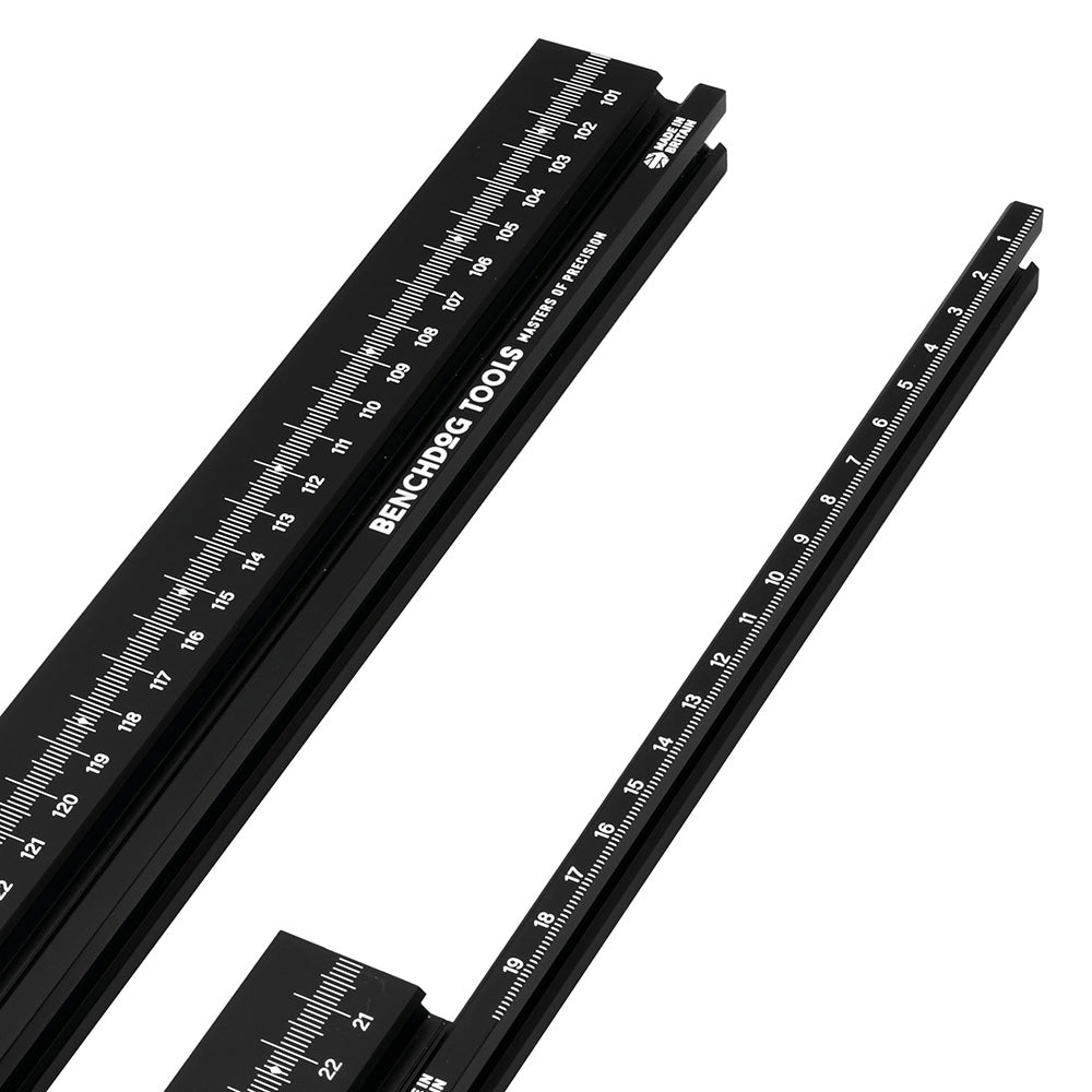 1900mm Metric Fence System - Ver 2.1