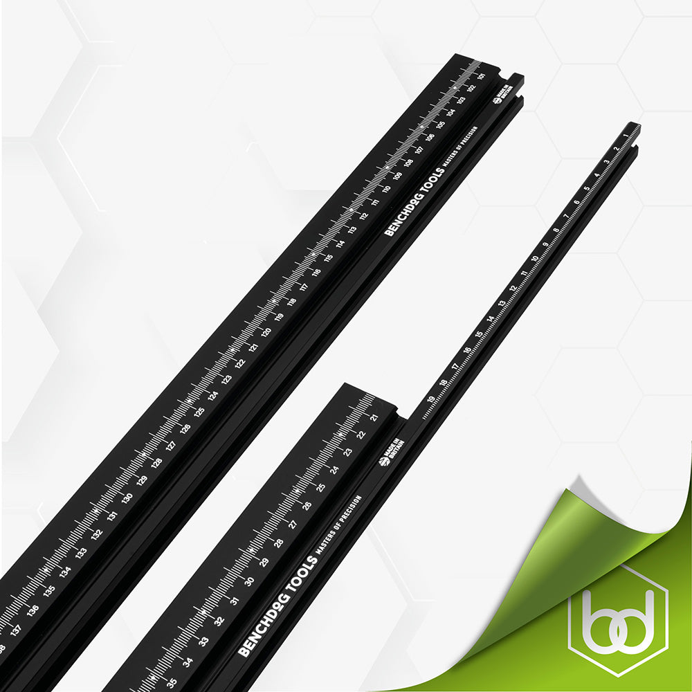 1900mm Metric Fence System - Ver 2.1