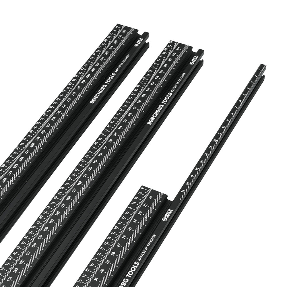 2850mm Dual Fence System - Ver 2.1