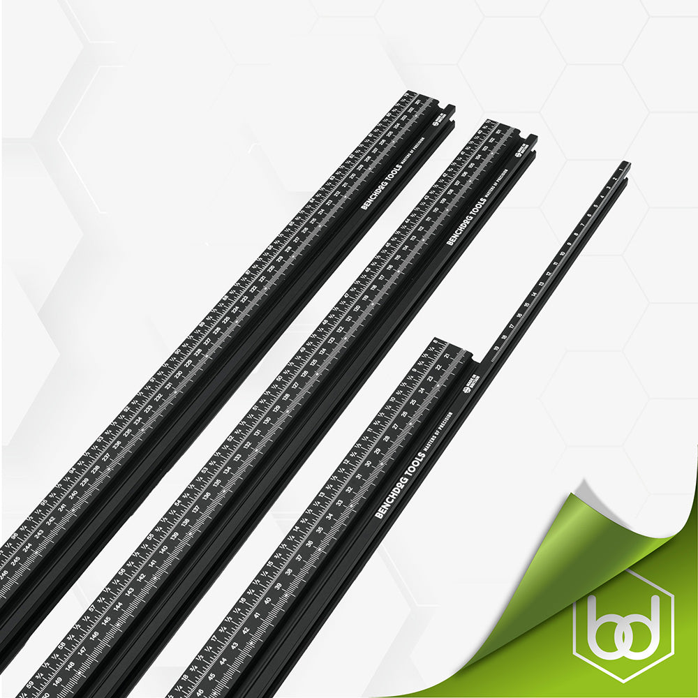 2850mm Dual Fence System - Ver 2.1