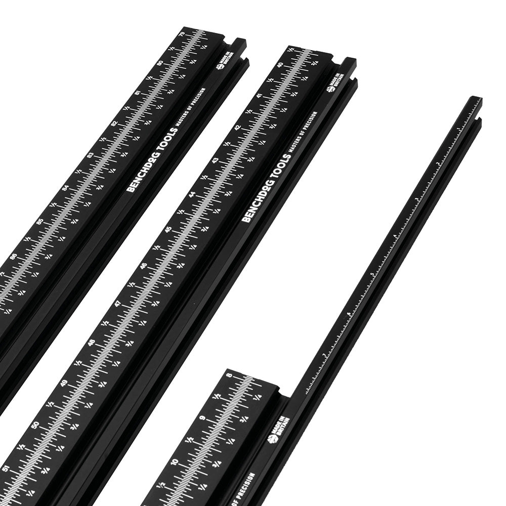 2850mm (112 3/16") Imperial Fence System - Ver 2.1