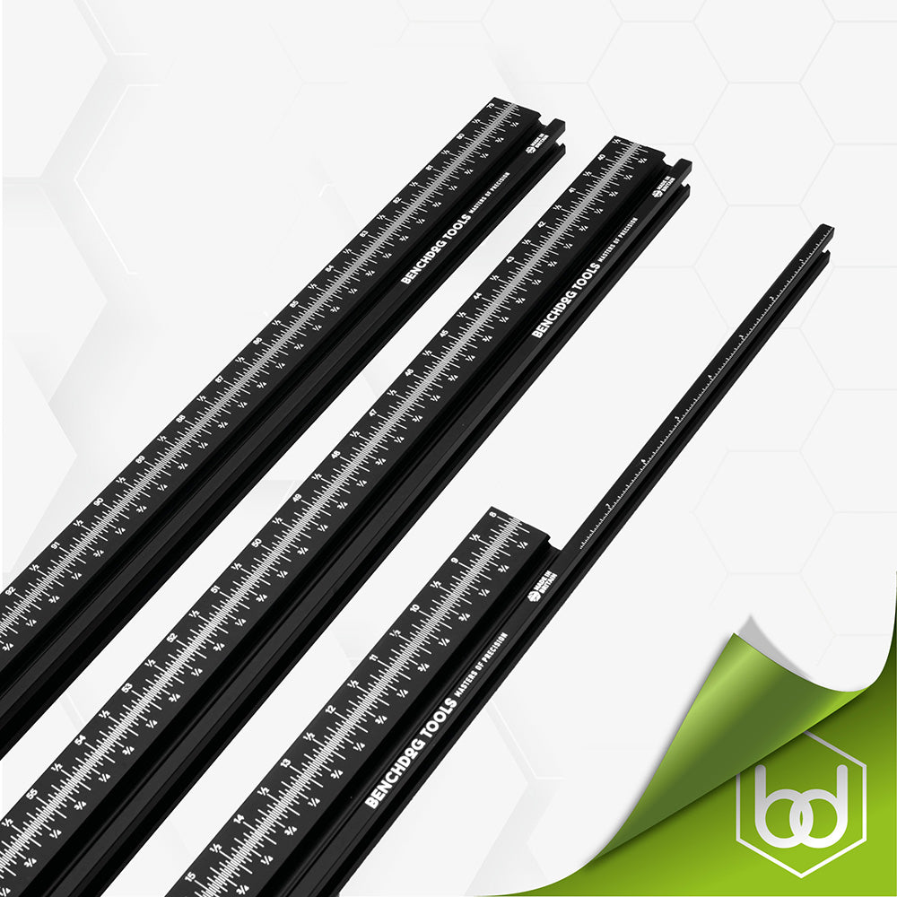 2850mm (112 3/16") Imperial Fence System - Ver 2.1