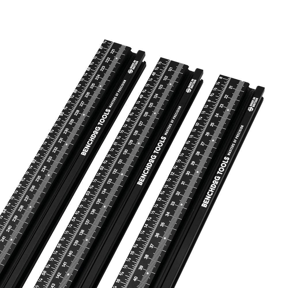 3050mm Dual Fence System - MK2