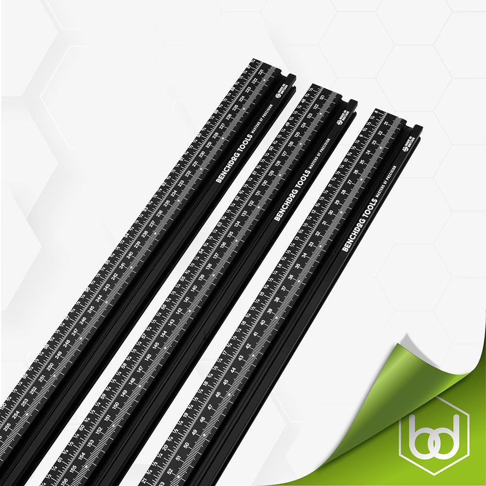 3050mm Dual Fence System - MK2