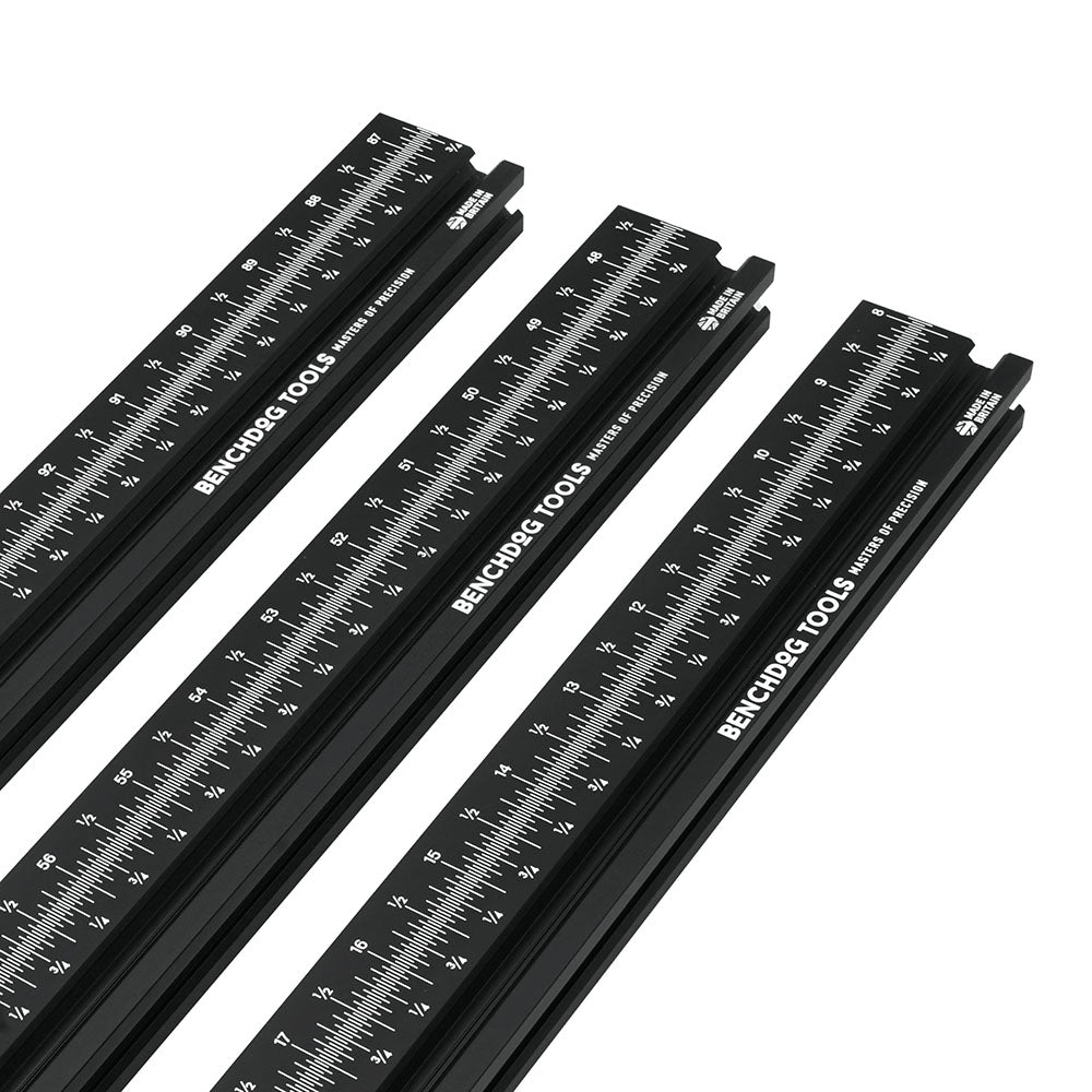 3050mm (120") Imperial Fence System - MK2