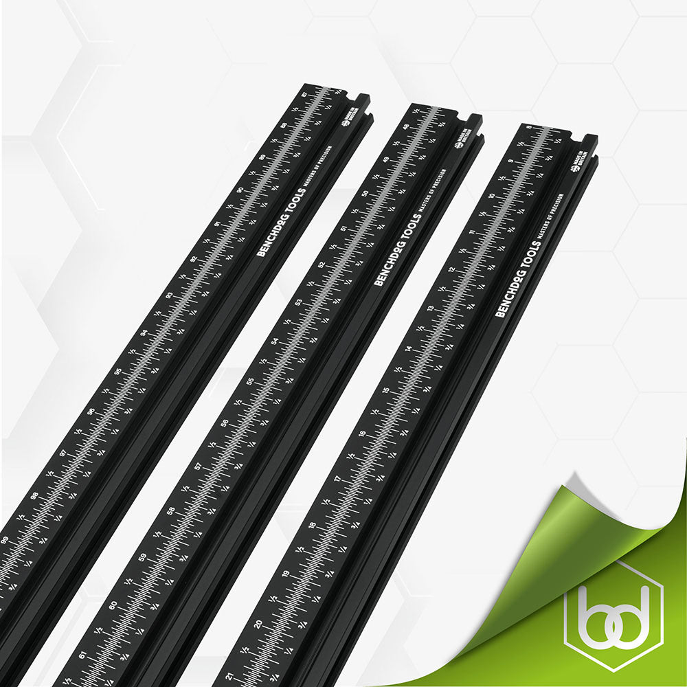 3050mm (120") Imperial Fence System - MK2