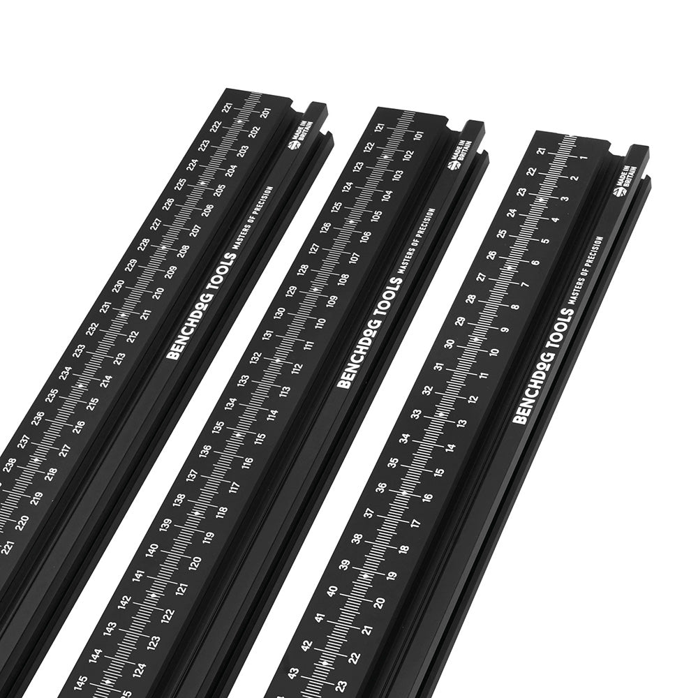 3050mm Metric Fence System - MK2