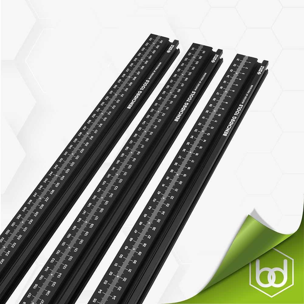 3050mm Metric Fence System - MK2