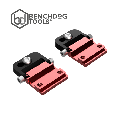 Hinge Dogs - Mafell/Bosch FSN - Pre Order