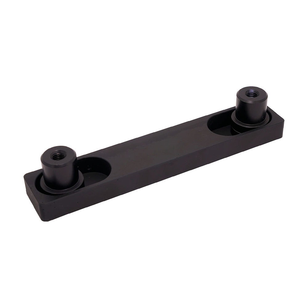 Benchdogs - B-Stop [2] for Festool Domino or Biscuit machine