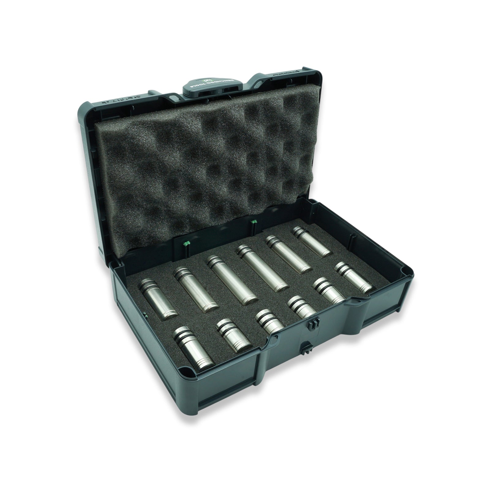 Quad Dogs® MEGA Mini Systainer Kit