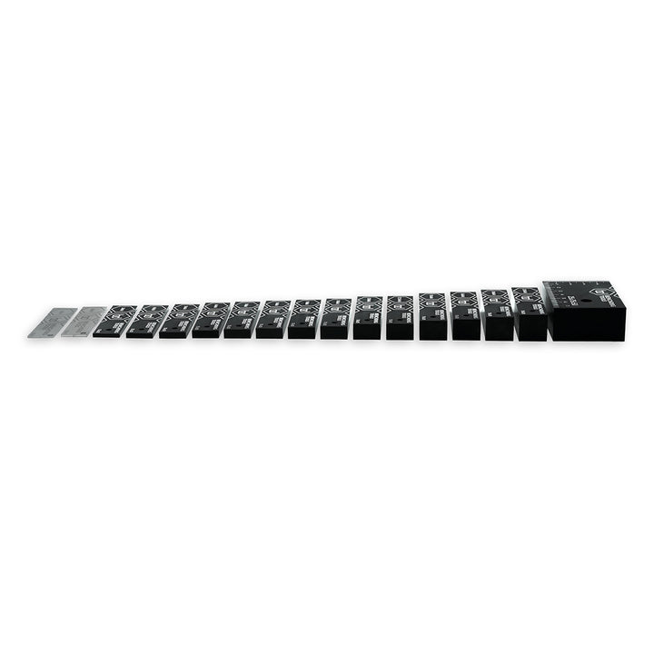 Setup Blocks 15 Piece (Metric) – Benchdog Tools