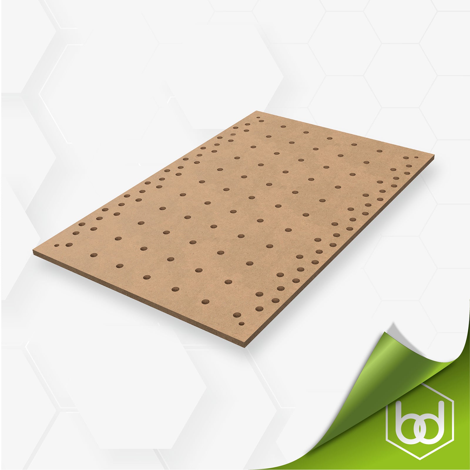 Benchdog Tools Precision MFT 3 - MFT/3 Top - Medite MR MDF