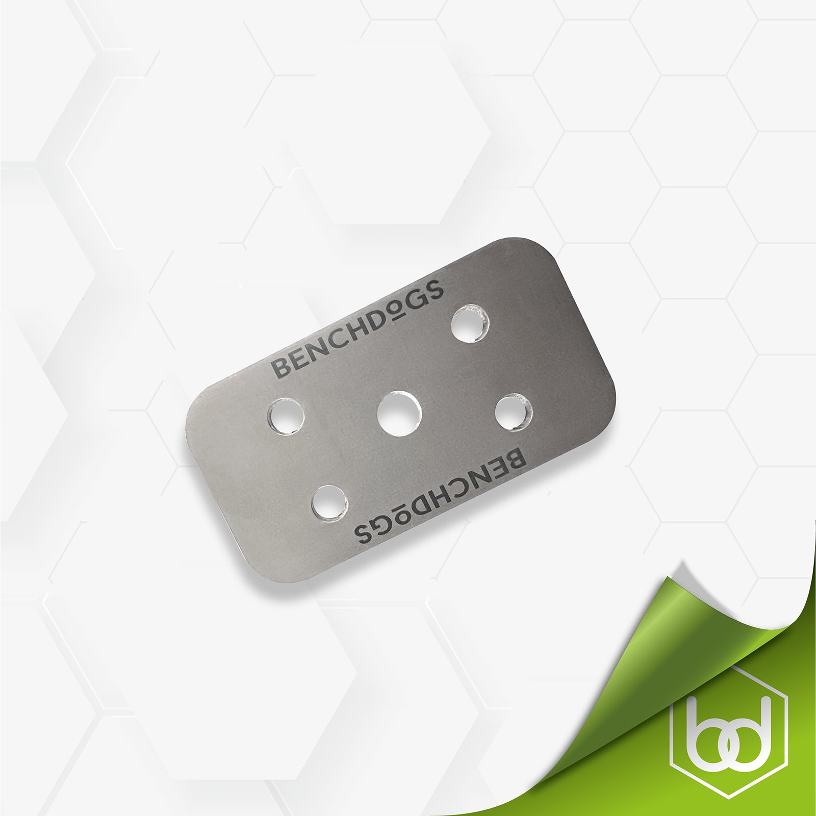 Ruler Joining Plate – Benchdog Tools