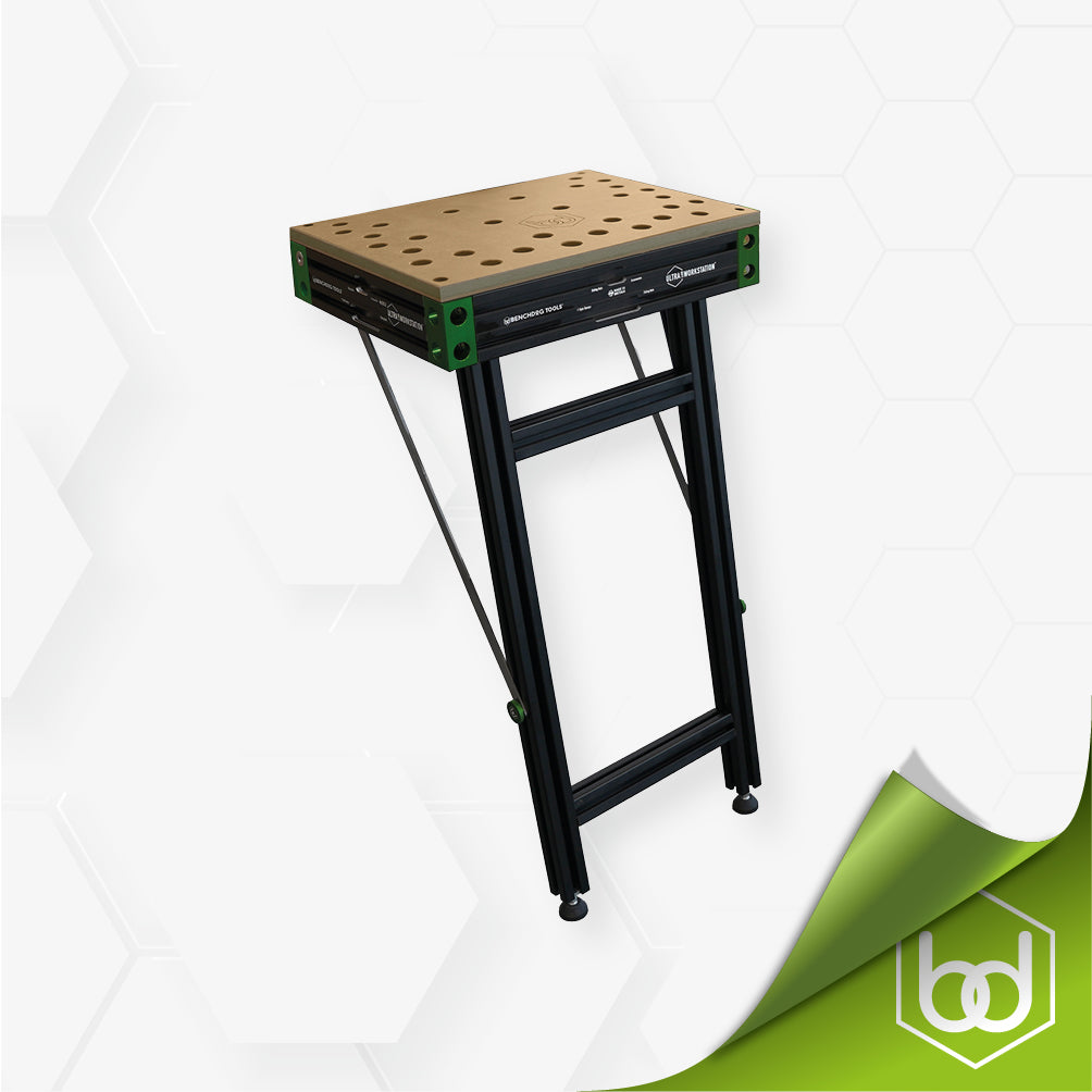 ULTRA MFT Workstation Out-Riggers Medite (x1)