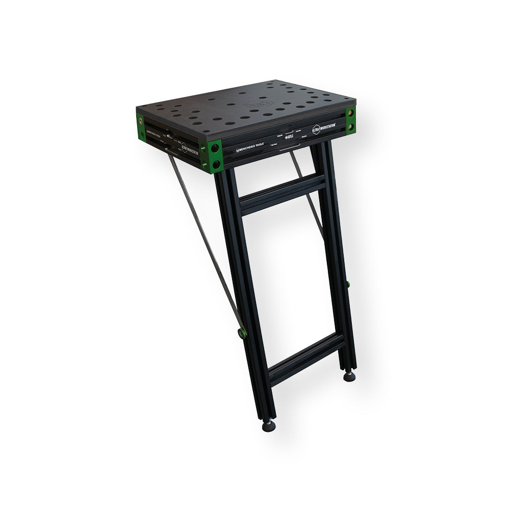 ULTRA MFT Workstation Out-Rigger Black Fibralux MR (x1)