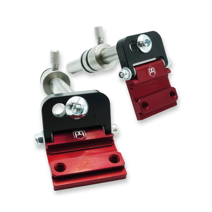 Hinge Dogs - Mafell & Bosch - with 95mm Dogs [7]