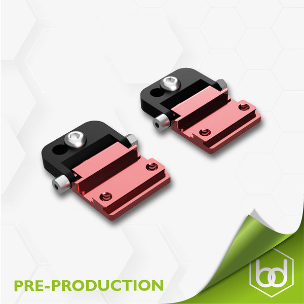 Hinge Dogs - Mafell/Bosch FSN - Pre Order