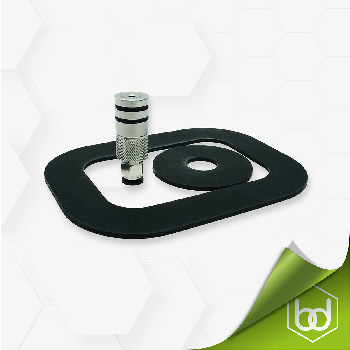 BD1105 - Vacudog - Hero