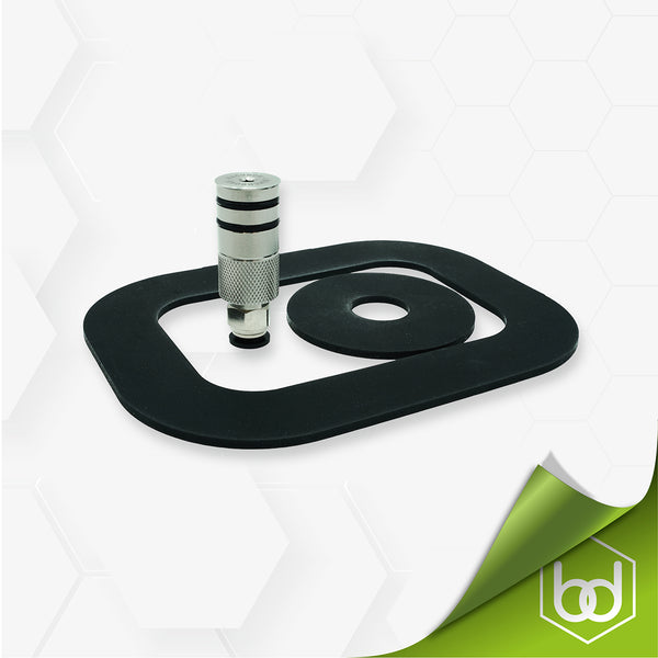 BD1105 - Vacudog - Hero