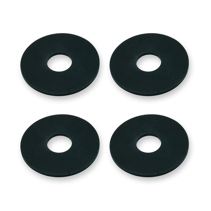 BD1105 - Vacudog [6] - Rubber Supports