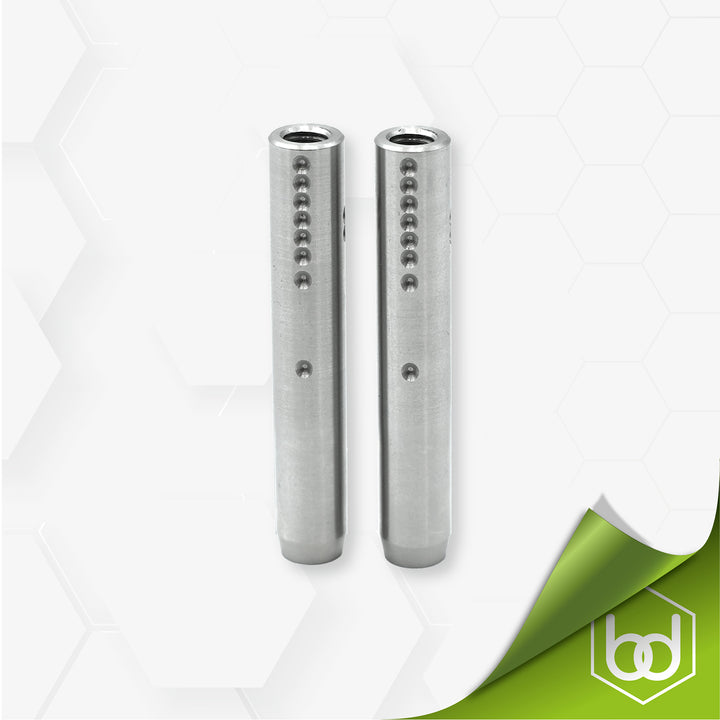 BD1106 MK2 Guide Rail Dogs 65mm Dogs Only [1]