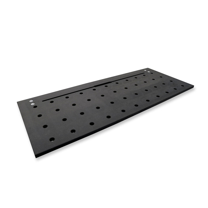 Vertical MFT Workstation Extension - Black Fibralux MR – Benchdog Tools