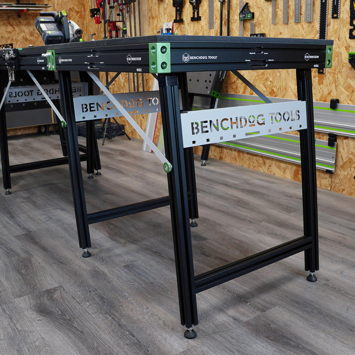 ULTRA MFT - Midi Workstation Extension – Benchdog Tools
