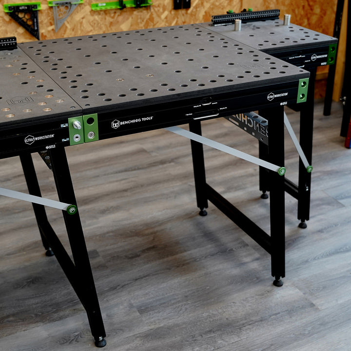 ULTRA MFT - Midi Workstation Extension – Benchdog Tools