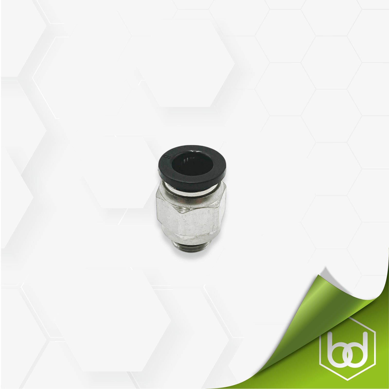 Air Fitting Connector (for Vacudog)