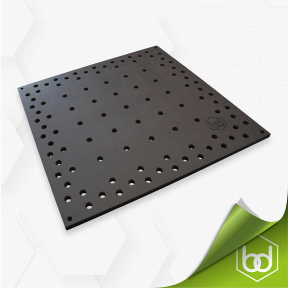 ULTRA MFT Replacement CNC Top for the MIDI Extension – Benchdog Tools