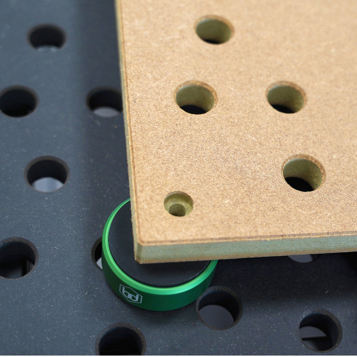Benchdog Support Pucks (10)