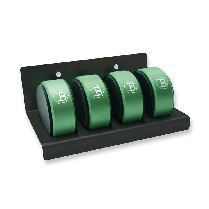 Benchdog Support Pucks (3)