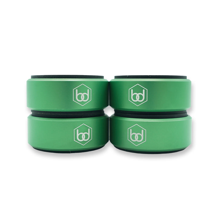 Benchdog Support Pucks (6)
