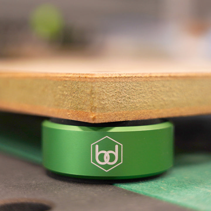 Benchdog Support Pucks (9)
