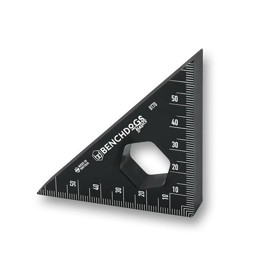 BT70 - Setup Square