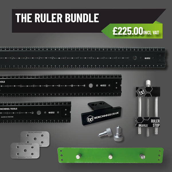 The Ruler Bundle