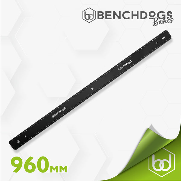 Benchdogs Basics - Rulers 960mm
